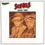 ((CD)) SUGAR BABE SONGS -40th Anniversary Ultimate Edition WPCL-12160