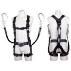 藤井電工 飛燕ハーネスセット TH-506-2NV93SV-OT-DG-M-2R23-BX