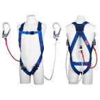 藤井電工 ライトハーネスセット TH510-DZ1-OT-BL4-M-2R23-BX