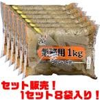 aktsuf-z для бизнеса треугольник конняку ( чёрный ) 1kg ×8 пакет ввод 