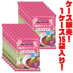 aktsuf-z. пятна конняку слива мясо miso есть 118g ×16 пакет ввод 