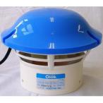 OHM наконечник форма туалет вентилятор VT-16 00-6577