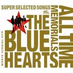 ((CD)) ブルーハーツ THE BLUE HEARTS 30th ANNIVERSARY ALL TIME MEMORIALS 〜SUPER SELECTED SONGS〜（A） MECR-4011