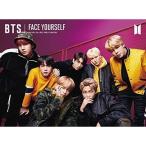 ショッピングbts dvd ((CD))((DVD)) BTS(防弾少年団)／FACE YOURSELF(初回限定B) (CD+DVD) UICV-9278