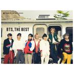 ((CD))((DVD)) BTS | BTS, THE BEST ((初回限定盤B))(+2DVD) UICV-9334
