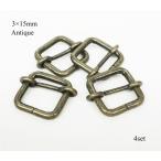 3×15mm длина широкий перемещение can рюкзак can 1 шт линия отправка античный 4 шт. комплект kume91-WAT