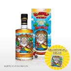 �y���ʌ���z�r�b�N���}�� WHISKY OKINAWA ISLAND BLUE �Ղ����� �V�[�T�[�[�E�X 40�x 500ml