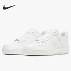 NIKE AIR FORCE 1 07 white/white 315122-111 CW2288-111 ナイキ エアフォース 1 '07 スニーカー ホワイト AF1 LOW 白 男女兼用スニーカー 315115-112