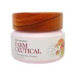 エフエムジー&amp;ミッション シーエヌピー モイスチュアライジング シカ クリーム 50ml [ fmgmission ]- 定形外送料無料 -