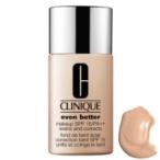 並行輸入品 クリニーク イーブン ベター メイクアップ SPF 15/PA++ #64 クリーム ベージュ 30ml ( CLINIQUE ) wp
