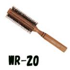 大阪ブラシ ロールブラシ シャトリ WR-20 (Shatoly/ブローブラシ/ヘアブラシ) 取り寄せ商品