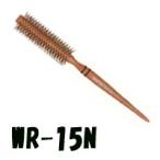 大阪ブラシ ロールブラシ シャトリ WR-15N (Shatoly/ブローブラシ/ヘアブラシ) 取り寄せ商品