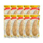 丸善 国産若鶏のジューシーロースト レモン風味 10本セット +lt7+- 送料無料 - 北海道・沖縄を除く
