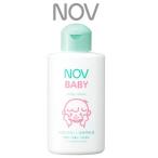 ノブ ベビー ミルキィローション 120ml