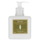 並行輸入品 ロクシタン ヴァーベナ ハンドローション 300ml ( LOCCITANE / 化粧水 )