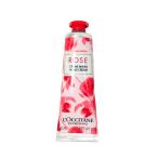 箱なし ロクシタン ローズ ハンドクリーム 30ml - 定形外送料無料 -wp