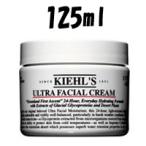 並行輸入品 キールズ クリーム UFC 125ml ( KIEHL’S / kiehls / 保湿クリーム / スキンケア )