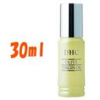 DHC オリーブバージンオイル 30ml (美容液/フェイスオイル/オイル) wp