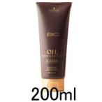 シュワルツコフ BCオイルイノセンス オイルシャンプー 200ｍｌ ( BC KUR BCクア シャンプー ) +lt+