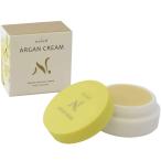 ナイアードアルガンクリーム35ml...