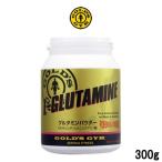 ゴールドジム グルタミンパウダー 300g GOLD'S GYM グルタミン サプリメント アミノ酸 - 送料無料 - 北海道・沖縄を除く