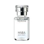 ハーバー スクワラン 15ml ( HABA / 無添加 /保護 /オイル / スクワランオイル ) - 定形外送料無料 -wp