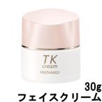 メナード TK クリーム 30g [ menard フェイスクリーム ナイトクリーム スキンケア 保湿 ]- 定形外送料無料 -