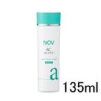 ノブ AC アクティブ フェイス ローション モイスト 135ml ( NOV / 化粧水 / スキンケア /  )