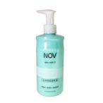 NOV ручка s gold молоко D 300ml увлажнитель низкий . ультра корпус лосьон 