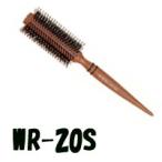 大阪ブラシ ロールブラシ シャトリ WR-20S (Shatoly/ブローブラシ/ヘアブラシ) 取り寄せ商品