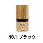 ru Anne больше шерсть SMH волосы основа NO.1 черный 12g