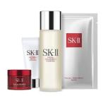 SK2 ベストセラー トライアルキット [ SKII SK-II SK2 SK-2 ]- 送料無料 - 北海道・沖縄を除く