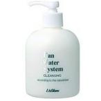 リスブラン PWS クレンジング 300ml  - 送料無料 - 北海道・沖縄を除く