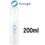アルージェ 洗顔 モイスチャーフォーム 200ml 洗顔料 洗顔フォーム 敏感肌 弱酸性 乾燥肌 肌荒れ (4987305032027) - 送料無料 - 北海道・沖縄を除く