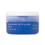 ¥Ê¥«¥Î ¥¹¥¿¥¤¥ê¥ó¥°¥ï¥Ã¥¯¥¹ 4 ¥Ï¡¼¥É¥¿¥¤¥× 90g ( NAKANO / ÃæÌîÀ½Ìô ) - Äê·Á³°Á÷ÎÁ̵ÎÁ -wp