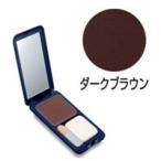 ジュモン化粧品本舗ジュモン 彩髪メーク 13.5g ダークブラウン - 定形外送料無料 -wp