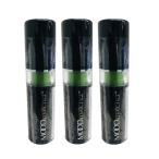 フランウィルソン ムードマッチャーリップ RG グラスグリーン → チェリーピンク 3.5g × 3個セット - 定形外送料無料 -