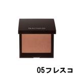 資生堂 ローラメルシエ ブラッシュ カラー インフュージョン 05 フレスコ 6g [ shiseido しせいどう ]- 定形外送料無料 -