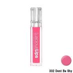 ラシャスリップス 7ml 332 Dont Be Shy [ INFRACYTE インフラサイト ]