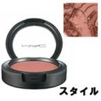 並行輸入品 マック パウダー ブラッシュ スタイル ( MAC / パウダー / チーク ) wp