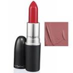 並行輸入品 マック リップスティック # フォー （ MAC / 口紅 ) wp