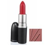 並行輸入品 マック リップスティック #モデスティ ( MAC / 口紅 ) wp