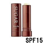FRESH シュガー リップトリートメント 4.3g SPF15 [ fresh SUGAR リップケア ]