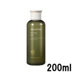 ショッピングイニスフリー イニスフリー オリーブリアル スキン 200ml [ innisfree 高保湿化粧水 ローション ]- 送料無料 - 北海道・沖縄を除く