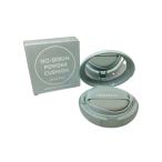 並行輸入品 イニスフリー ノーセバムパウダークッション 21N バニラ innisfree