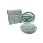 並行輸入品 イニスフリー ノーセバムパウダークッション 21C ローズバニラ innisfree