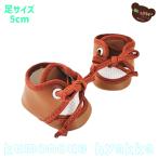 jelato-niSS для спортивные туфли кожа Brown BeMineBear мягкая игрушка одежда мягкая игрушка обувь 
