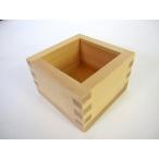 ひのき 枡 1合 日本製 / 国産 木製 升 桝 マス ます 一合 桧 檜 ヒノキ 日本酒 お酒 結婚式 縁起桝 そば枡 祝桝 節分 豆まき /