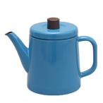 /即納/野田琺瑯ポトル空色1.5L...