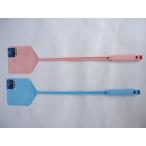 ハエたたき ポリハエタタキ  ピンセット付 日本製 / ヒマラヤ はえたたき ポリ プラスチック ハエタタキ 蠅 蝿 叩き ピンセット